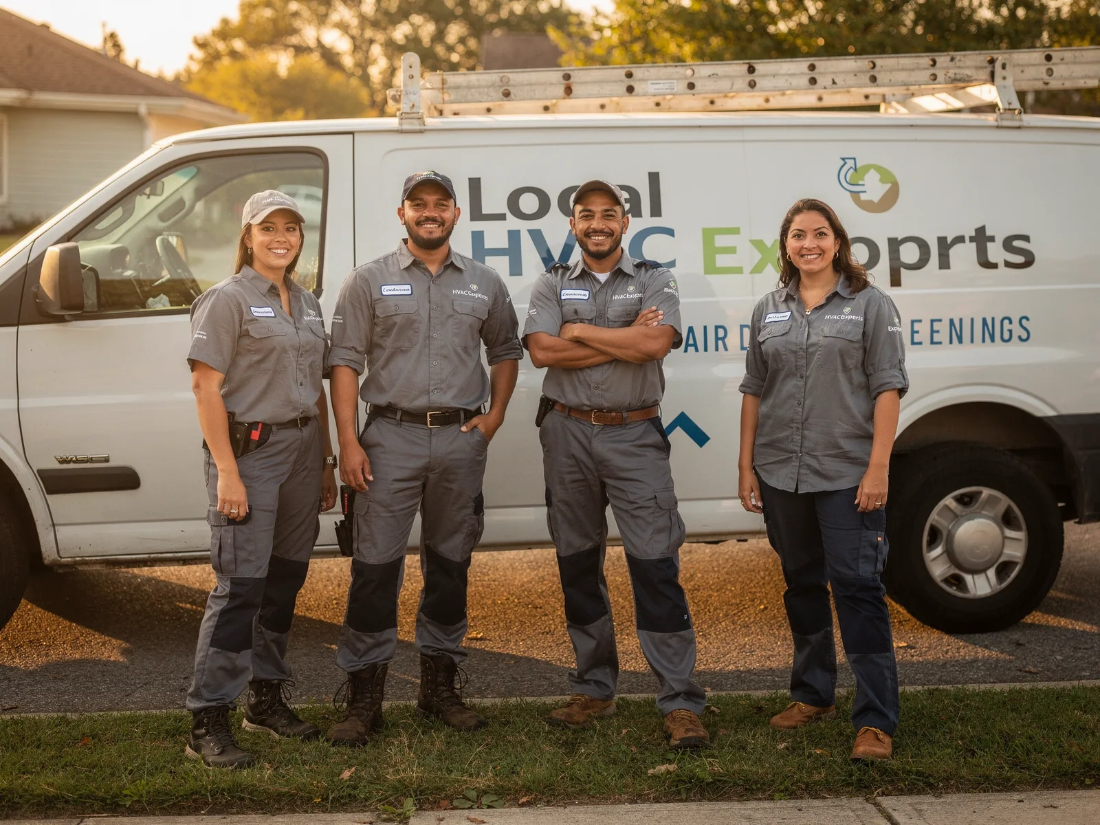24/7 HVAC Repair & AC Replacement company in Red Devil, AK